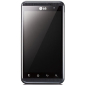 LG Optimus 3D Officially Launched in Europe