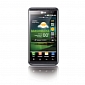 LG Optimus 3D Tastes Software Update, Can Turn 2D Games to 3D