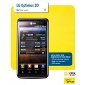 LG Optimus 3D in Australia at Optus in Early July