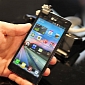 LG Optimus 4X HD Benchmarks Show Great Results