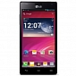 LG Optimus 4X HD Goes on Sale at WIND Mobile for $550 CAD (425 EUR) Outright