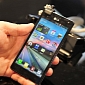 LG Optimus 4X HD Spotted at FCC, Supports AT&T Bands