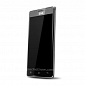 LG Optimus 4X HD (the Quad-Core X3) En-Route to MWC 2012