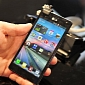 LG Optimus 4X HD to Land in India in May