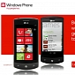 LG Optimus 7 Comes with Free 12 Month Xbox LIVE Gold in Canada
