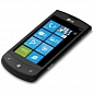 LG Optimus 7 Receiving Windows Phone 7.8 Update at TELUS