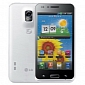 LG Optimus Big Receiving Android 4.0 ICS Update Now