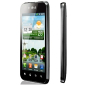 LG Optimus Black Comes with an Additional Back Cover