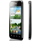 LG Optimus Black Coming Soon at T-Mobile, Specs Still a Mystery