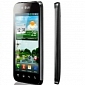 LG Optimus Black Coming to Koodo Mobile on April 20