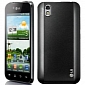 LG Optimus Black Getting Android 2.3 Gingerbread in India