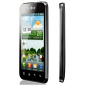 LG Optimus Black Goes Live in India for $445