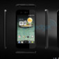 LG Optimus Black and LG Revolution to Be Launched at CES 2011