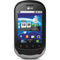 LG Optimus Chat Goes Live at TELUS and  Koodo Mobile