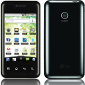 LG Optimus Chic Coming Soon at Bell Canada