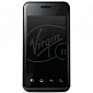 LG Optimus Chic Debuts at Virgin Mobile