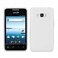 LG Optimus Elite Coming to Sprint and Virgin Mobile Soon, Images Available