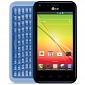 LG Optimus F3Q Goes on Sale at T-Mobile