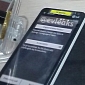 LG Optimus F6 Emerges in Leaked Photo en Route to T-Mobile USA
