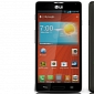 LG Optimus F7 Coming Soon to Boost Mobile