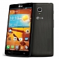 LG Optimus F7 Coming to Boost Mobile on June 27