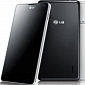 LG Optimus G Coming to India by the End of February