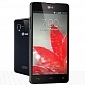LG Optimus G Coming to Sprint in November
