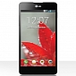 LG Optimus G Goes on Sale in Canada