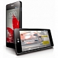 LG Optimus G Now Available via Rogers Online Reservations System