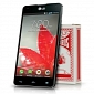 LG Optimus G Now Up for Pre-Order at Sprint