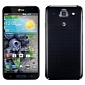 LG Optimus G Pro Coming to AT&T in May, First Press Image Leaks