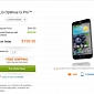LG Optimus G Pro Now on Pre-Order at AT&T