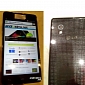 LG Optimus G Superphone Revealed in Live Pictures as Model Number LG-E973