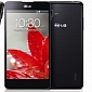 LG Optimus G to Land in Australia on March 13