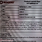LG Optimus L3 Coming to Rogers for $125 CAD Outright