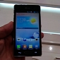 LG Optimus L5 II Gets Launched in Brazil, Will Hit Other Markets Soon