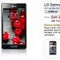 LG Optimus L7 II Coming Soon to Germany for €250/$325