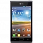 LG Optimus L7 Now Up for Pre-Order in the UK via Clove