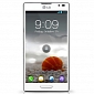 LG Optimus L9 Arrives in India, Priced at $395/€305 Outright