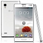 LG Optimus L9 Coming Soon to WIND Mobile