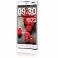 LG Optimus L9 II Goes Official with 4.7-Inch Screen