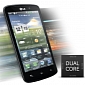 LG Optimus LTE Goes Live at Bell for $630 (465 EUR)