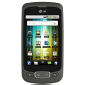 LG Optimus One Available in India, Priced at Rs.13,500