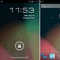 LG Optimus S Gets Jelly Bean CyanogenMod 10 Port