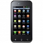 LG Optimus Sol Goes on Sale in India for $345 (260 EUR)