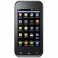 LG Optimus Sol – The Perfect Choice for Outdoor Use