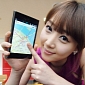 LG Optimus Vu Goes Official with a 5” IPS Screen, LTE