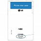 LG Optimus Vu Spotted at FCC En-Route to Verizon Wireless