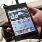 LG Optimus Vu to Land in the US in September