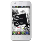 LG Optimus White Edition Officially Introduced in the Netherlands